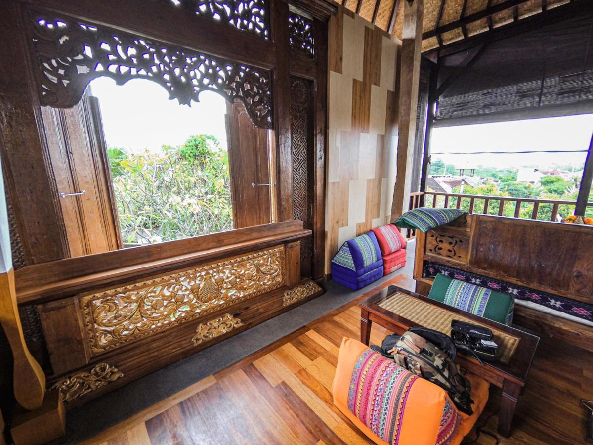 Jingga 111 Hotel Jimbaran  Exterior photo
