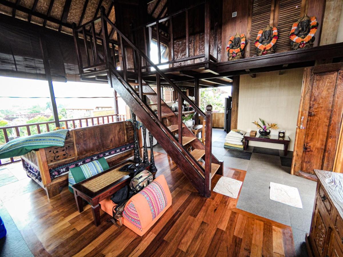 Jingga 111 Hotel Jimbaran  Exterior photo